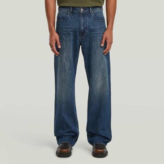 Typ 96 Lösa Jeans Typ 96 Lösa Jeans