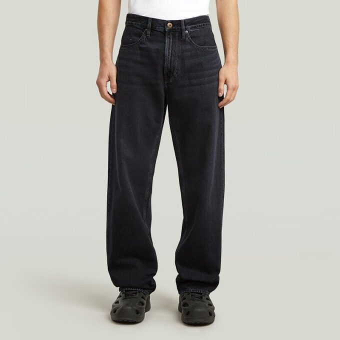 Typ 96 Lösa Jeans Typ 96 Lösa Jeans