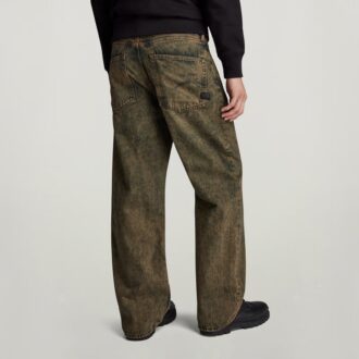 Typ 96 Lösa Jeans Typ 96 Lösa Jeans