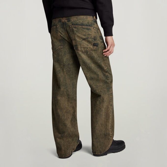 Typ 96 Lösa Jeans Typ 96 Lösa Jeans