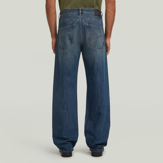 Typ 96 Lösa Jeans Typ 96 Lösa Jeans
