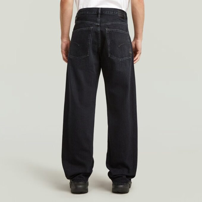 Typ 96 Lösa Jeans Typ 96 Lösa Jeans