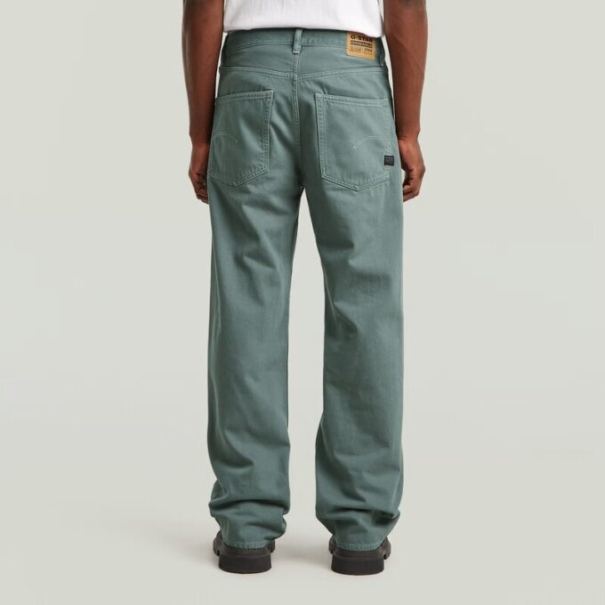Typ 96 Lösa Jeans Typ 96 Lösa Jeans