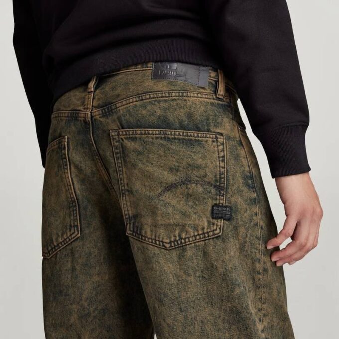 Typ 96 Lösa Jeans Typ 96 Lösa Jeans