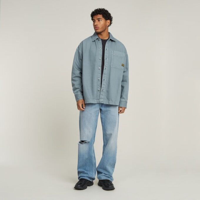 Typ 96 Lösa Jeans Typ 96 Lösa Jeans