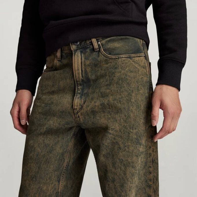 Typ 96 Lösa Jeans Typ 96 Lösa Jeans