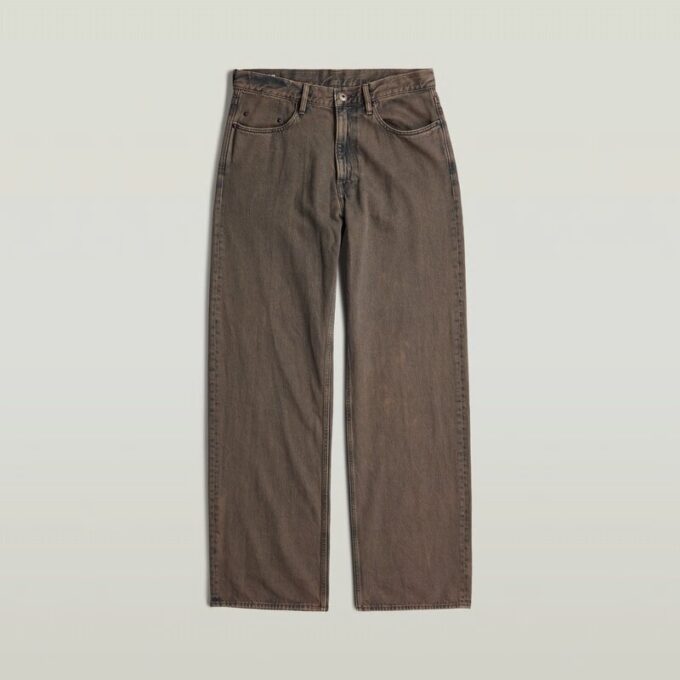 Typ 96 Lösa Jeans Typ 96 Lösa Jeans