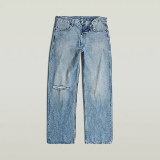 Typ 96 Lösa Jeans Typ 96 Lösa Jeans