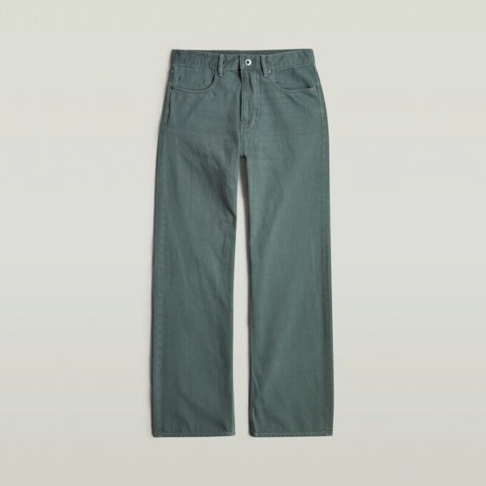 Typ 96 Lösa Jeans Typ 96 Lösa Jeans