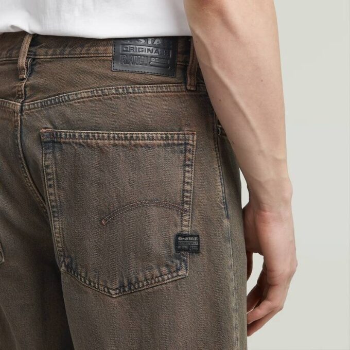 Typ 96 Lösa Jeans Typ 96 Lösa Jeans