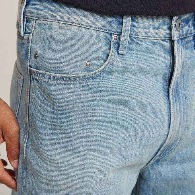 Typ 96 Lösa Jeans Typ 96 Lösa Jeans