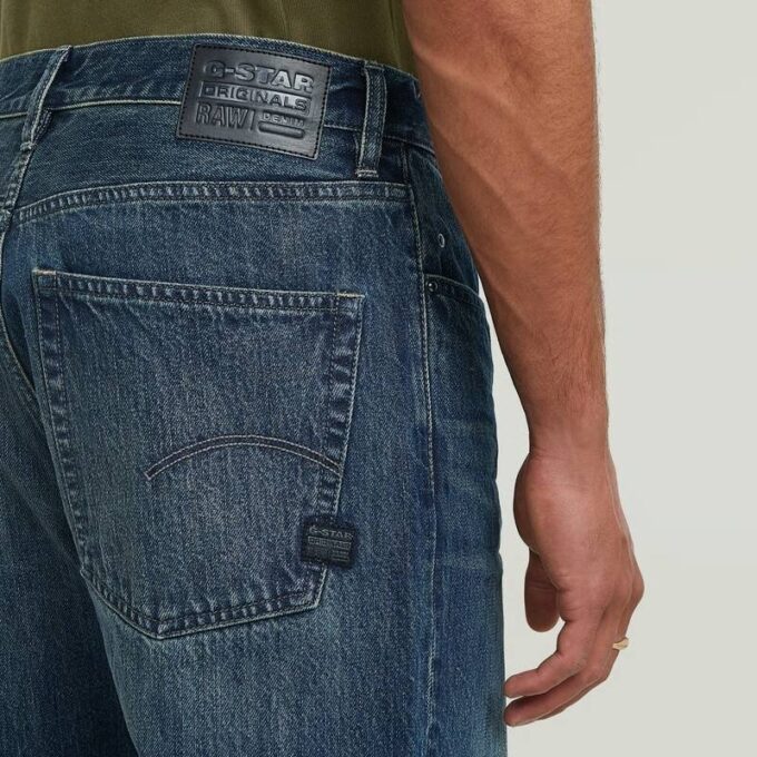 Typ 96 Lösa Jeans Typ 96 Lösa Jeans