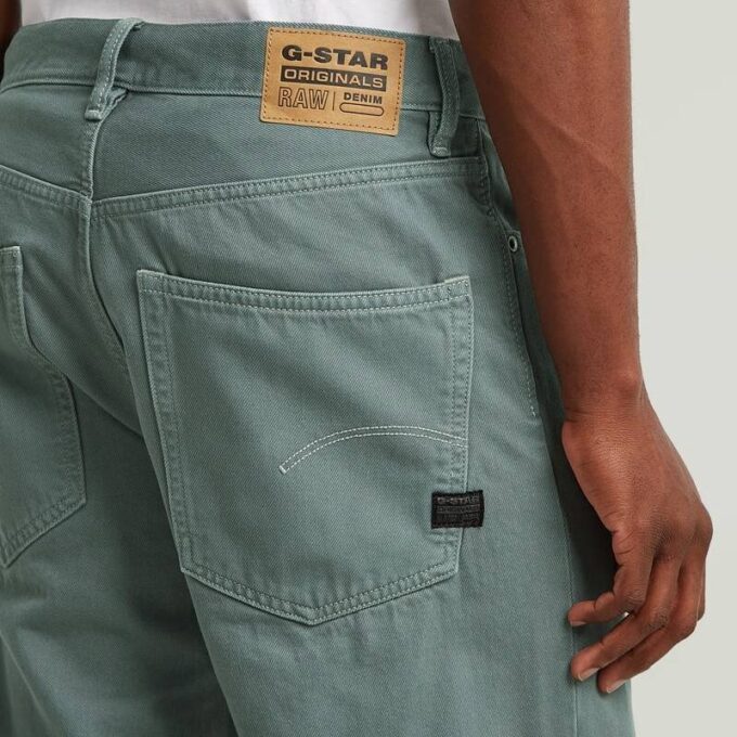Typ 96 Lösa Jeans Typ 96 Lösa Jeans