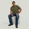 Typ 96 Lösa Jeans Typ 96 Lösa Jeans