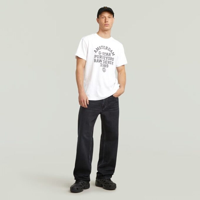 Typ 96 Lösa Jeans Typ 96 Lösa Jeans