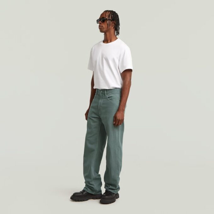 Typ 96 Lösa Jeans Typ 96 Lösa Jeans
