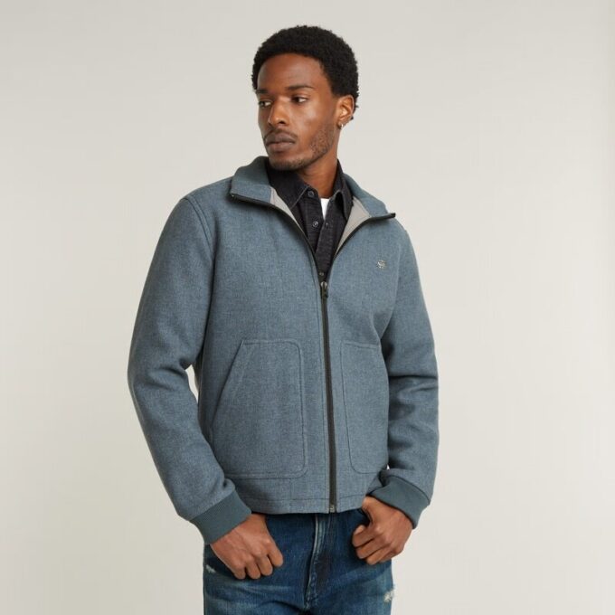 Ull Utility Jacka Ull Utility Jacka
