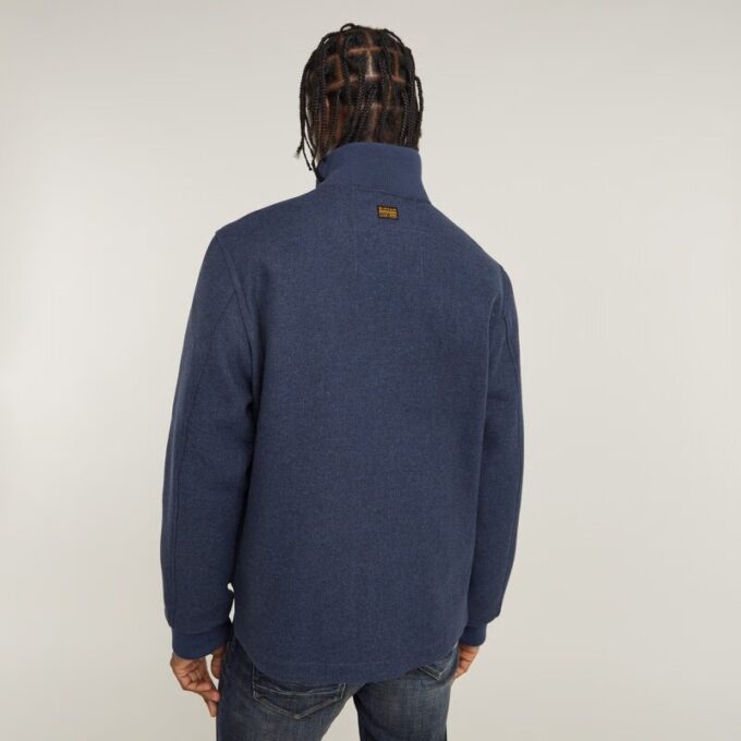 Ull Utility Jacka Ull Utility Jacka