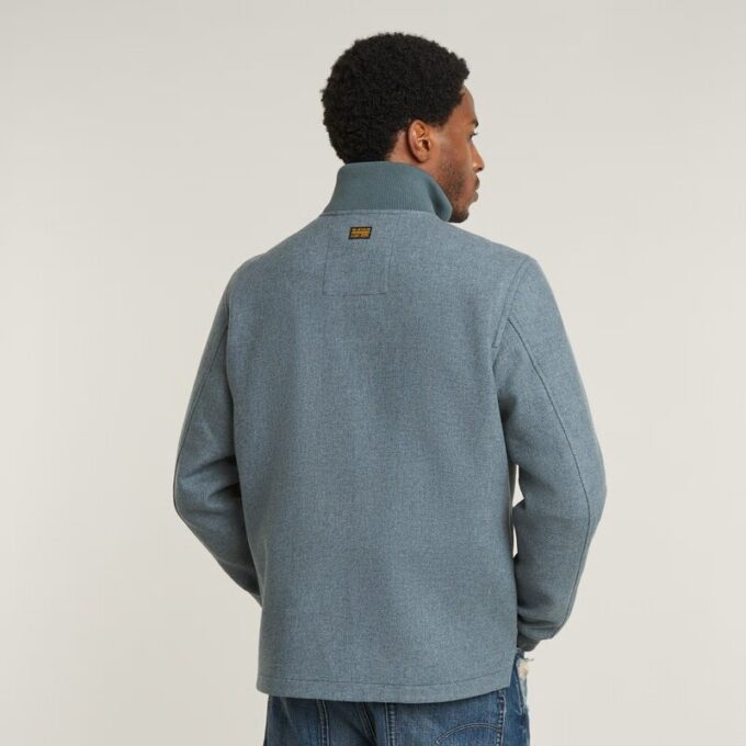 Ull Utility Jacka Ull Utility Jacka