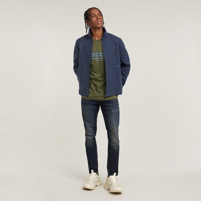Ull Utility Jacka Ull Utility Jacka