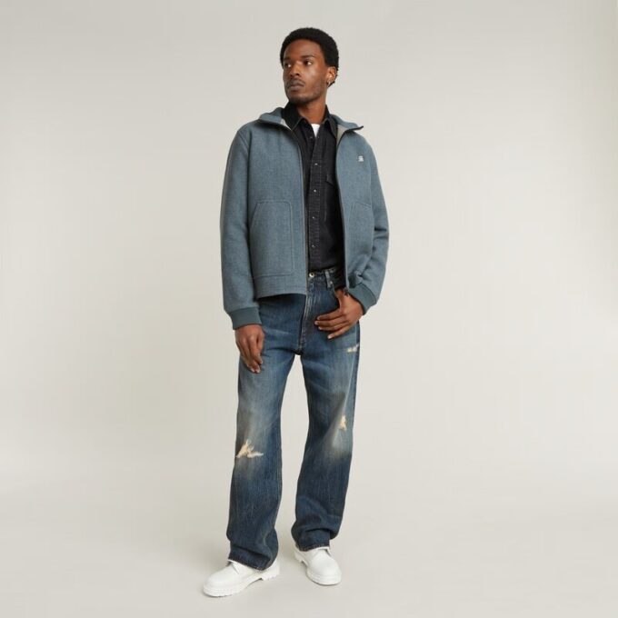 Ull Utility Jacka Ull Utility Jacka