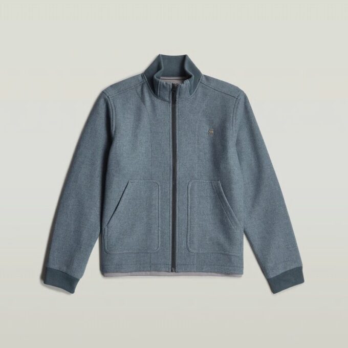 Ull Utility Jacka Ull Utility Jacka