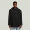 Ullpeacoat Ullpeacoat