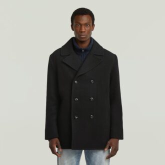 Ullpeacoat Ullpeacoat