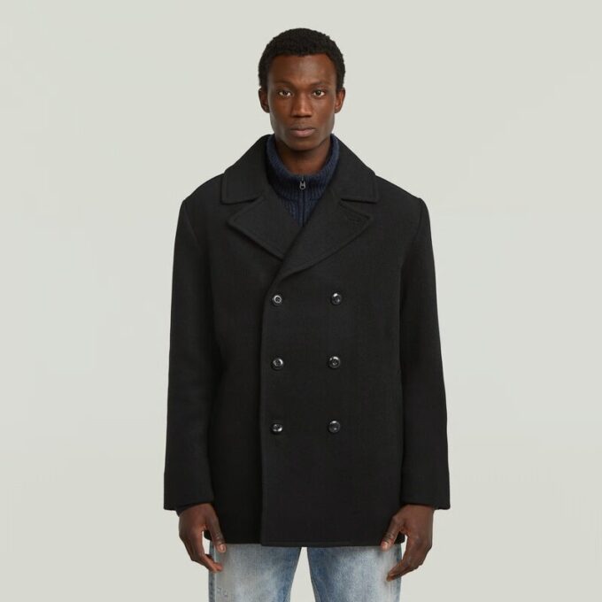 Ullpeacoat Ullpeacoat