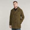 Ullpeacoat Ullpeacoat