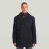 Ullpeacoat Ullpeacoat