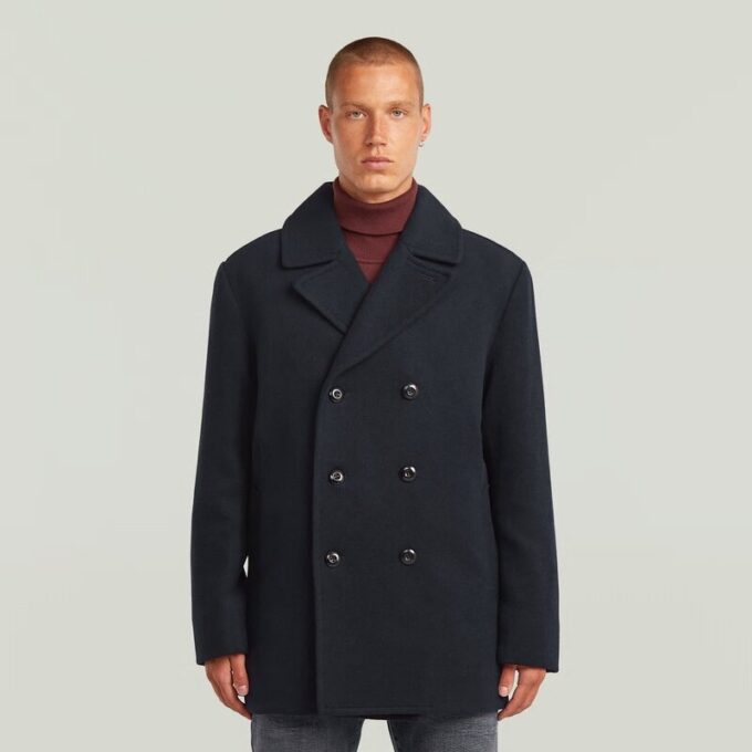 Ullpeacoat Ullpeacoat