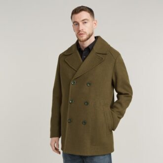 Ullpeacoat Ullpeacoat