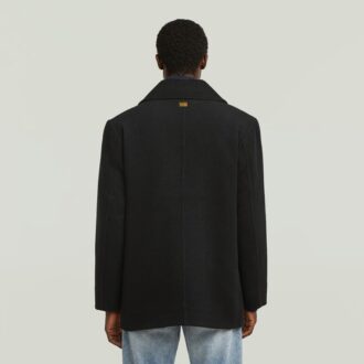 Ullpeacoat Ullpeacoat