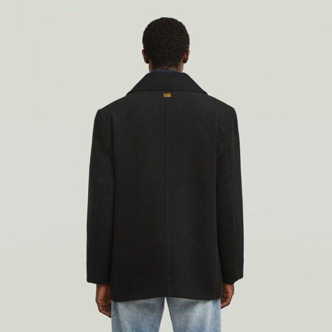 Ullpeacoat Ullpeacoat