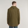 Ullpeacoat Ullpeacoat