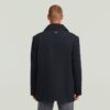 Ullpeacoat Ullpeacoat