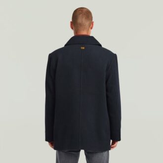 Ullpeacoat Ullpeacoat