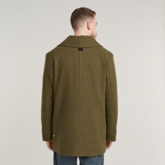 Ullpeacoat Ullpeacoat