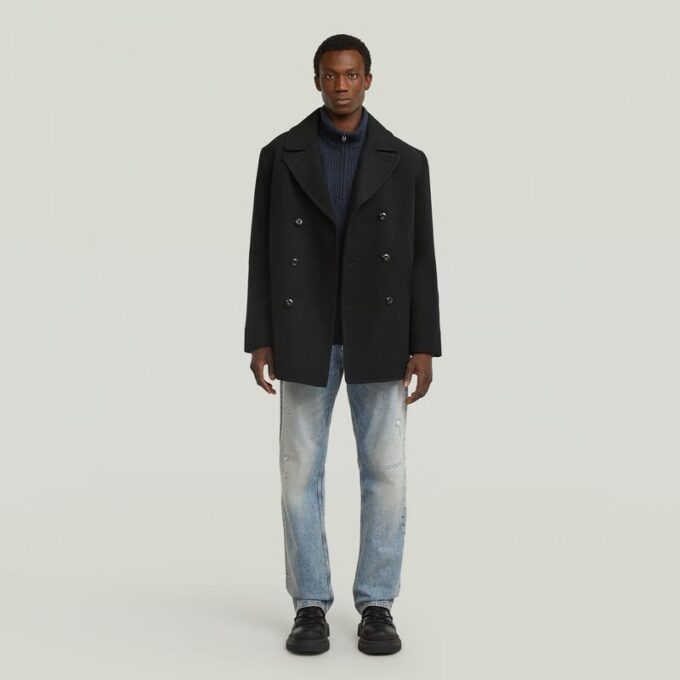 Ullpeacoat Ullpeacoat