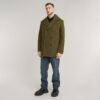 Ullpeacoat Ullpeacoat