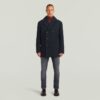 Ullpeacoat Ullpeacoat