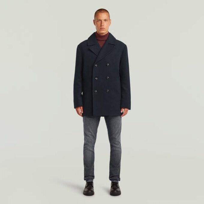 Ullpeacoat Ullpeacoat