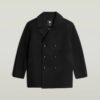 Ullpeacoat Ullpeacoat