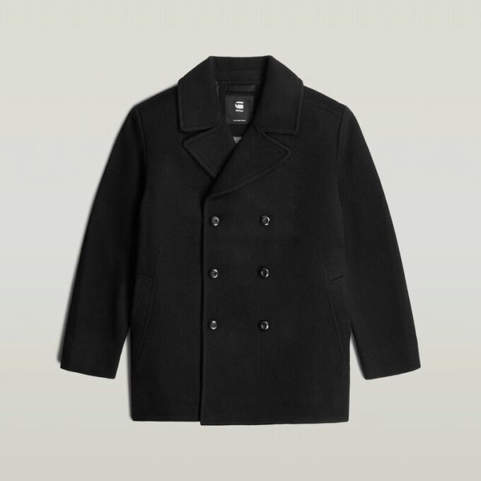 Ullpeacoat Ullpeacoat