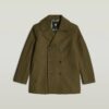 Ullpeacoat Ullpeacoat
