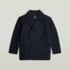 Ullpeacoat Ullpeacoat