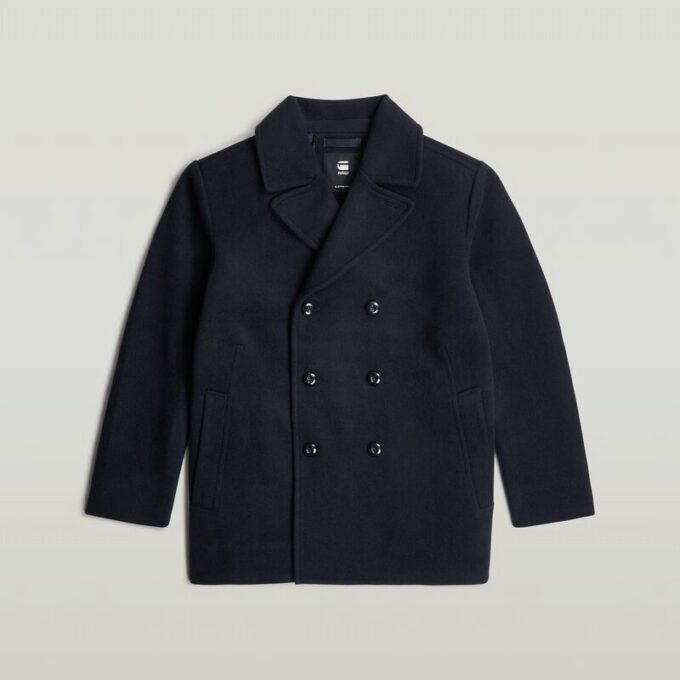 Ullpeacoat Ullpeacoat