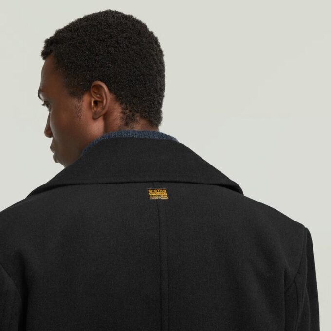 Ullpeacoat Ullpeacoat