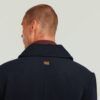 Ullpeacoat Ullpeacoat